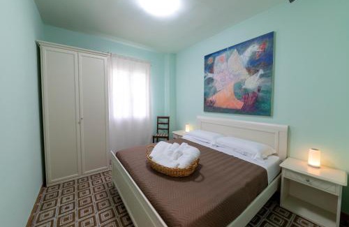 Gorgofreddo Casa | Villa dei Colori
