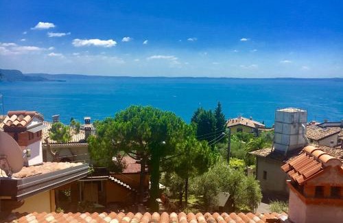 Toscolano Maderno Villa | Villa dei Colori
