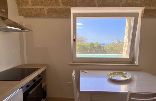 Marina di Pescoluse Casa | Villa dei Desideri