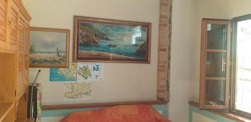 Marina di Ascea Casa | Villa dei Focesi