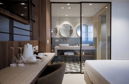 Cefalu Hotel | Villa Dei Melograni Boutique Hotel