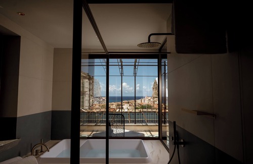 Cefalu Hotel | Villa Dei Melograni Boutique Hotel