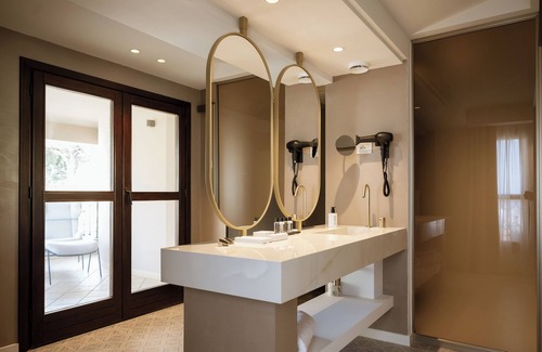 Cefalu Hotel | Villa Dei Melograni Boutique Hotel