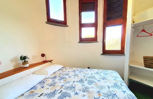 Sas Linnas Siccas Villa | Villa dei Pini Immersa nel verde e a 350mt dal mar