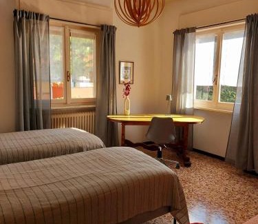 Profare Casa | Villa dei Pini