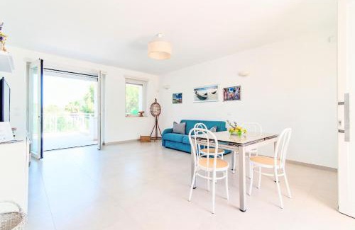 Santa Caterina Apartamento | Villa dei Pini Vista Mare
