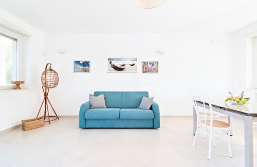 Santa Caterina Apartamento | Villa dei Pini Vista Mare