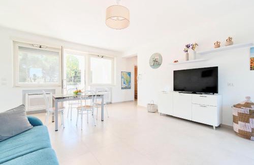 Santa Caterina Apartamento | Villa dei Pini Vista Mare