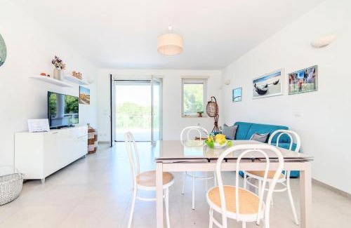 Santa Caterina Apartamento | Villa dei Pini Vista Mare