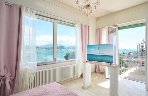 La Spezia Casa | Villa dei Poeti