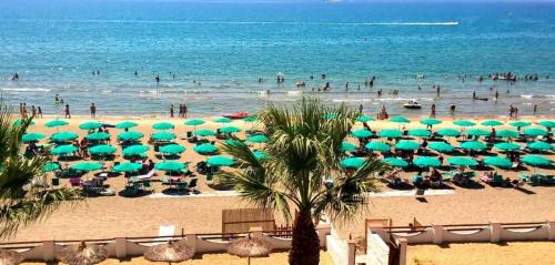 Latina Lido Hotel | Villa Dei Principi Hotel