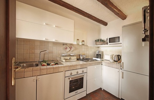 Cecina Villa | Villa dei Rosmarini en el golf