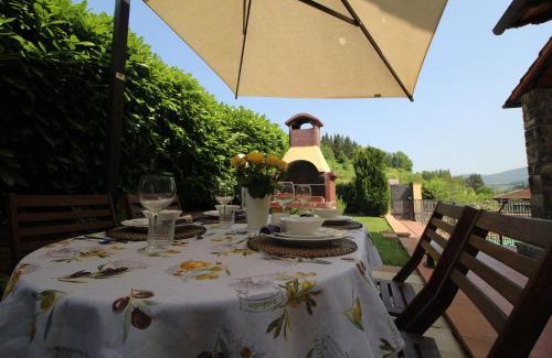 Greve in Chianti Casa | Villa Dei Sogni