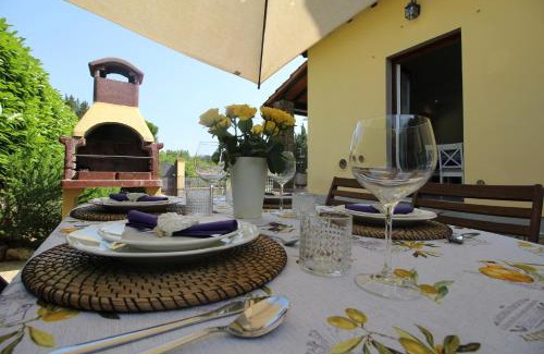 Greve in Chianti Casa | Villa Dei Sogni