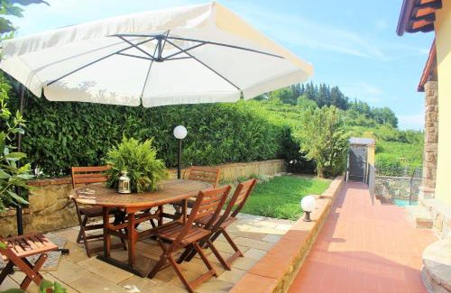 Greve in Chianti Casa | Villa Dei Sogni