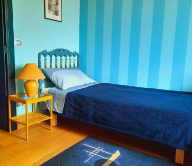 Morosolo Apartamento | VILLA DEI TRAMONTI