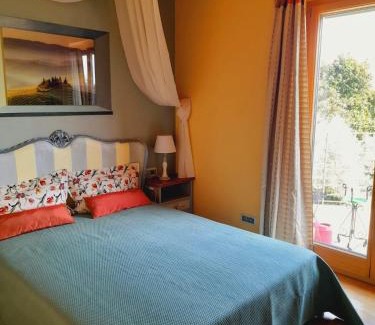 Morosolo Apartamento | VILLA DEI TRAMONTI