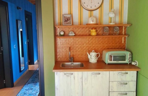 Morosolo Apartamento | Villa dei Tramonti