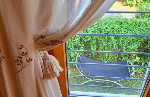 Morosolo Apartamento | Villa dei Tramonti