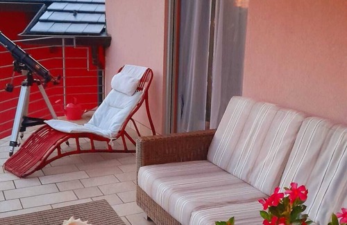 Morosolo Apartamento | Villa dei Tramonti