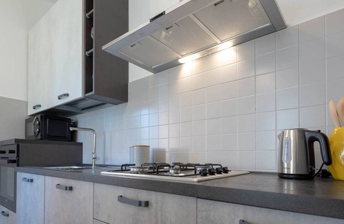 Bergamo Apartamento | Villa dei Venti - Apartamento Scirocco