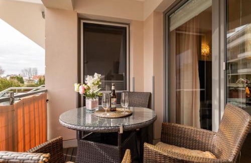 Boergerende-Rethwisch Apartamento | Villa Deichgraf 4