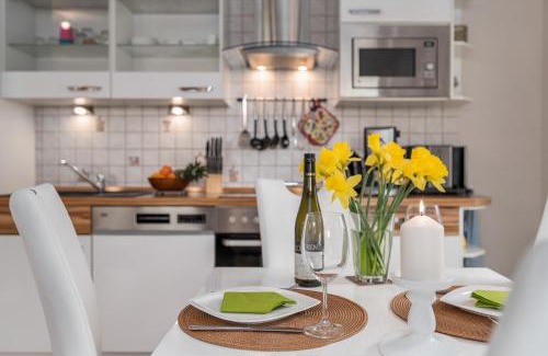 Boergerende-Rethwisch Apartamento | Villa Deichgraf 4