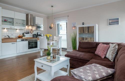 Boergerende-Rethwisch Apartamento | Villa Deichgraf 4