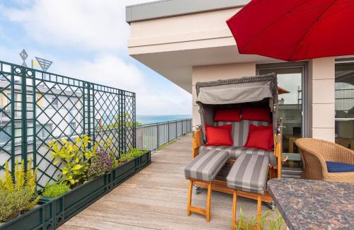 Boergerende-Rethwisch Apartamento | Villa Deichgraf