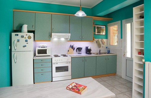 Sami Villa | Villa Deja (Complejo de Villas Emily)