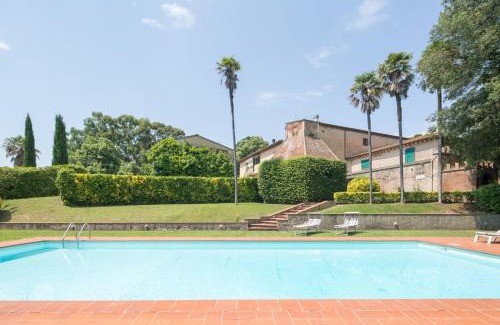 Tripalle Villa | Villa del 700 Gli Affreschi di Tiziana