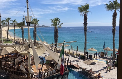 Los Cangrejos II y ÌII Apartamento | Villa del Arco Beach Resort and Spa, Cabo San Lucas Baja California Sur, Mexico