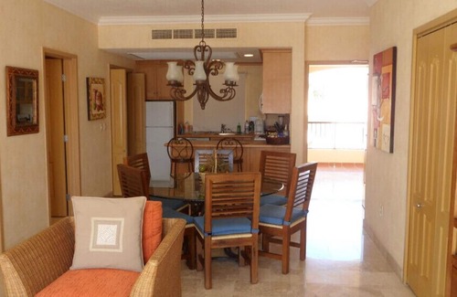 Los Cabos Villa | VILLA DEL ARCO BEACH RESORT & SPA #1