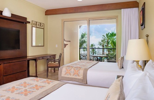 Los Cabos Complejo | Villa del Arco Beach Resort & Spa Cabo San Lucas