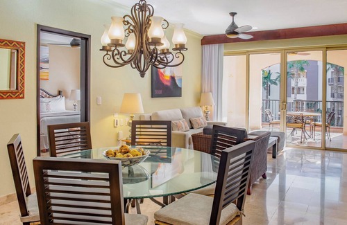 Los Cabos Complejo | Villa del Arco Beach Resort & Spa Cabo San Lucas