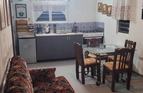 Rio Blanco Villa | casa pequeña en el valle del bosque