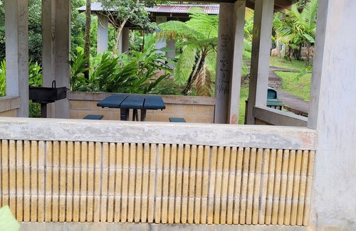 Rio Blanco Villa | casa pequeña en el valle del bosque