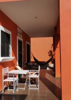 Tixpéhual Villa | VILLA DEL CIELO TIXPEHUAL