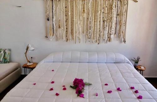 Tixpéhual Villa | VILLA DEL CIELO TIXPEHUAL