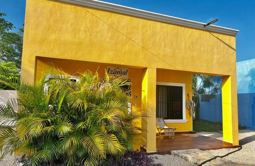Tixpéhual Casa | VILLA DEL CIELO TIXPEHUAL