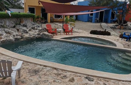 Tixpéhual Casa | VILLA DEL CIELO TIXPEHUAL