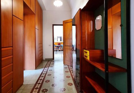 Gallina Casa | Villa del Commendatore Sirugo