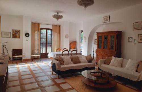 Gallina Casa | Villa del Commendatore Sirugo
