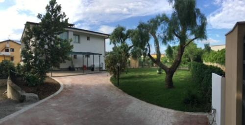 Santa Domenica Casa | Villa del Conte