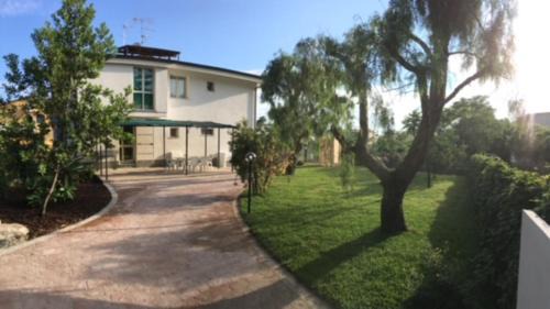 Santa Domenica Casa | Villa del Conte