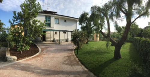 Santa Domenica Casa | Villa del Conte