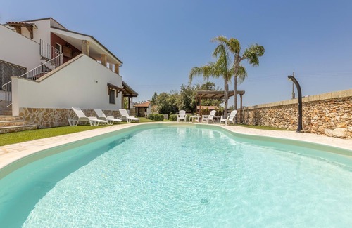 Poggiardo Casa | Villa Del Geco Mansarda