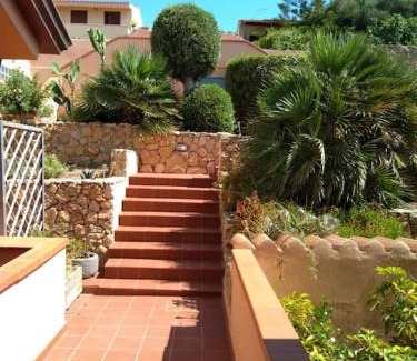 Funtana Meiga Casa | Villa del Ginepro