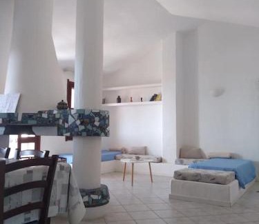 Funtana Meiga Casa | Villa del Ginepro