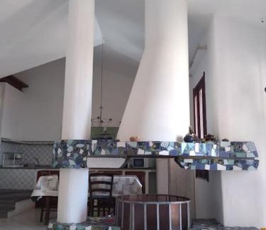 Funtana Meiga Casa | Villa del Ginepro